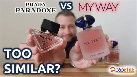 dupe of prada paradoxe|prada paradoxe dupe zara.